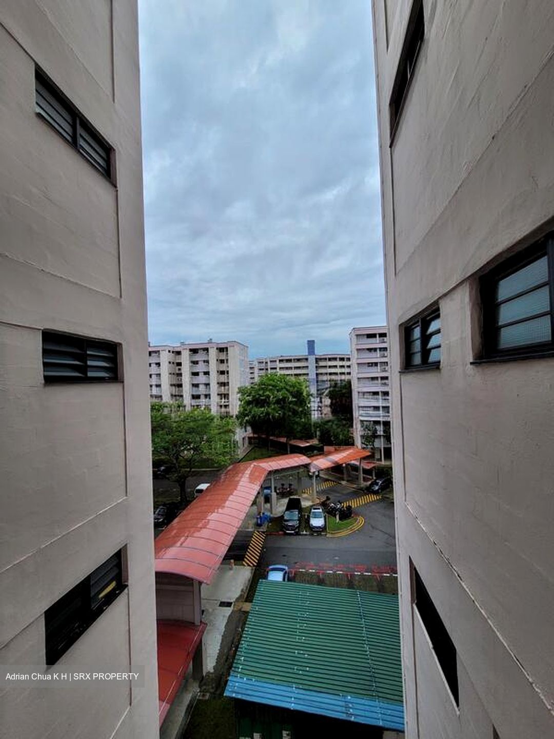 Blk 114 Chong Pang Vale (Yishun), HDB 3 Rooms #497815301